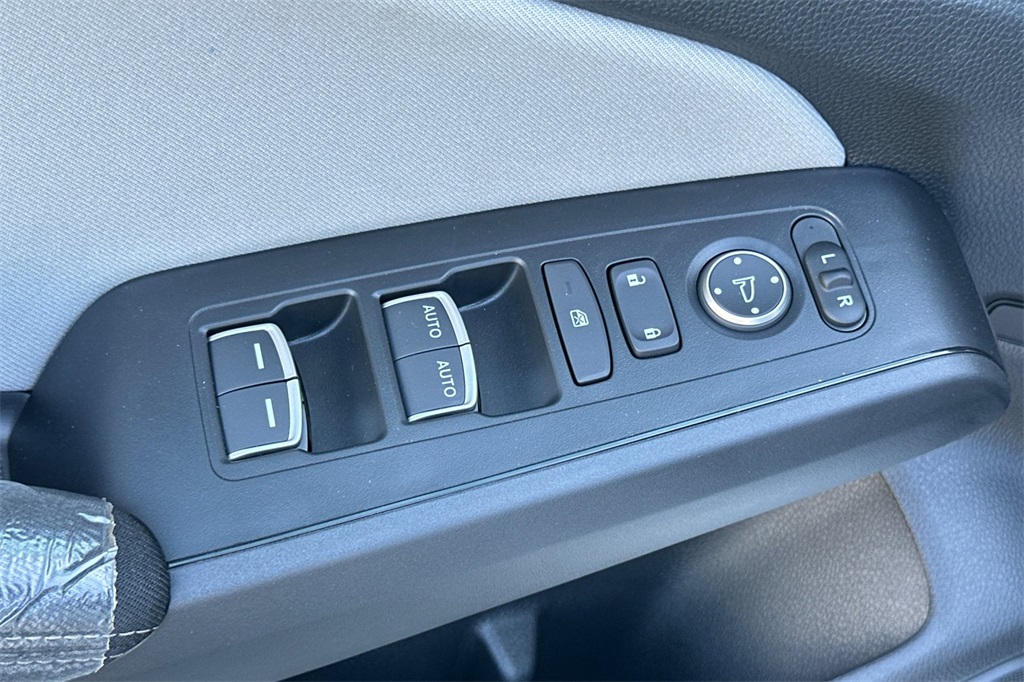 2026 Honda Civic Sport photo 12