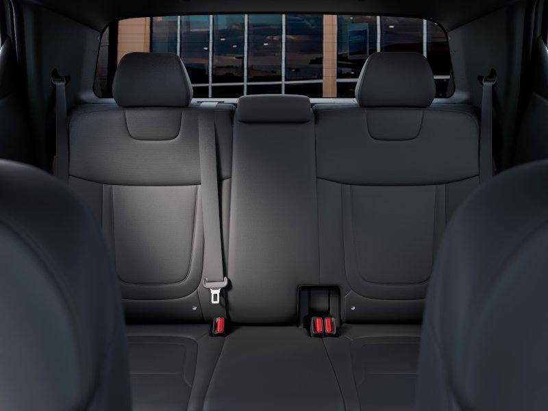 2026 Hyundai Santa Cruz SE photo 12