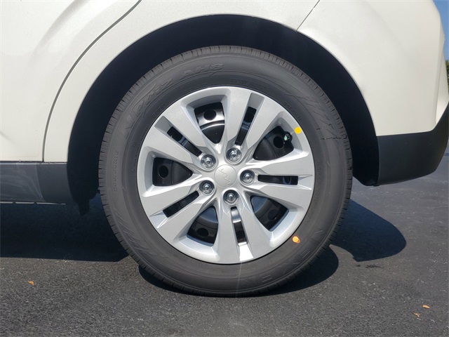 2025 Kia Soul LX S photo 7
