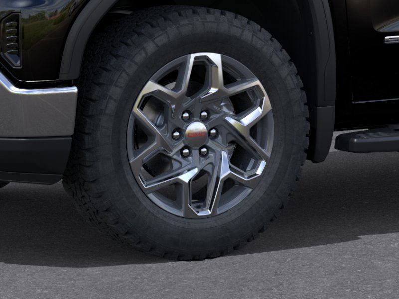 2025 Gmc Sierra 1500 SLT photo 9
