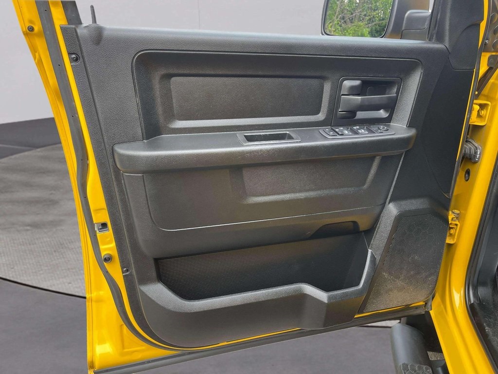 2019 Ram 1500 Classic Express photo 21