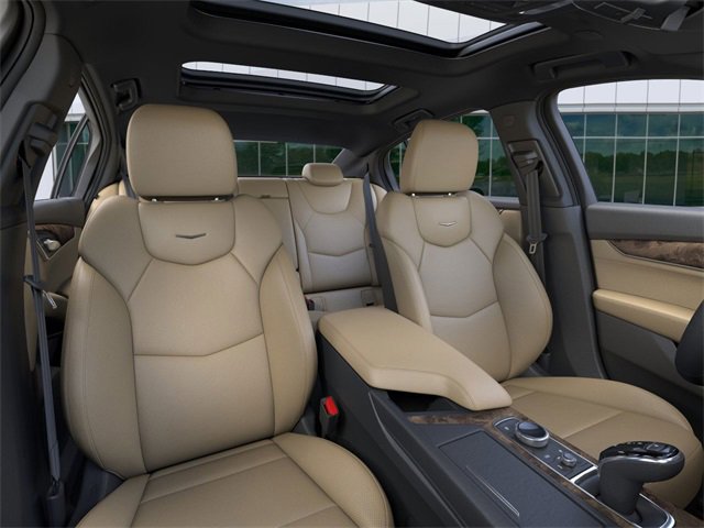 2026 Cadillac CT5 Premium Luxury photo 16