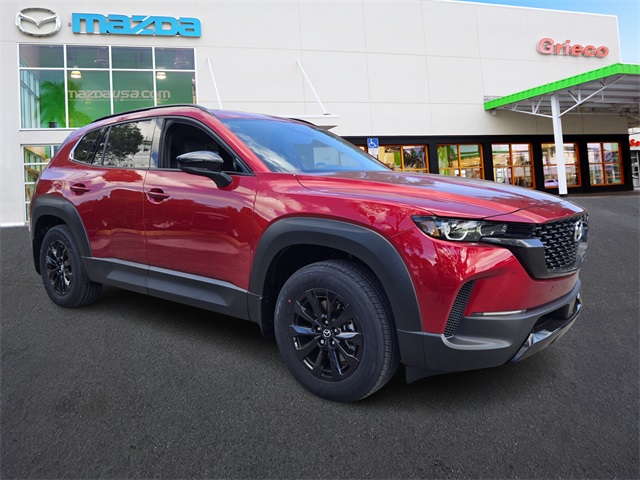 2026 Mazda CX-50 Premium's photo