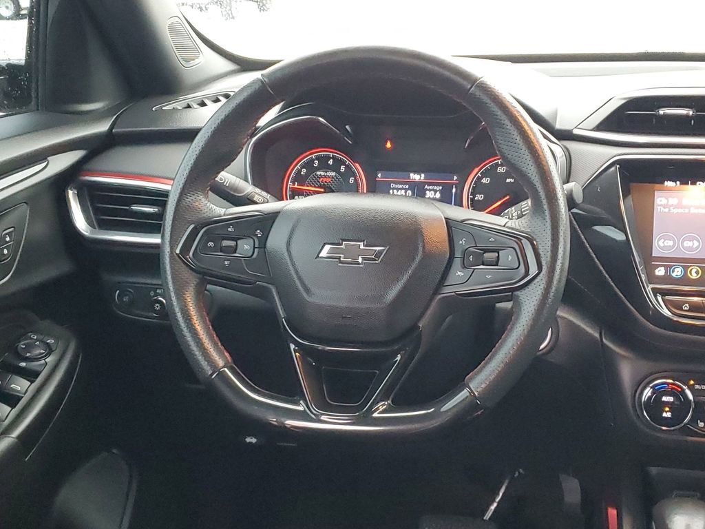 2021 Chevrolet Trailblazer RS photo 20