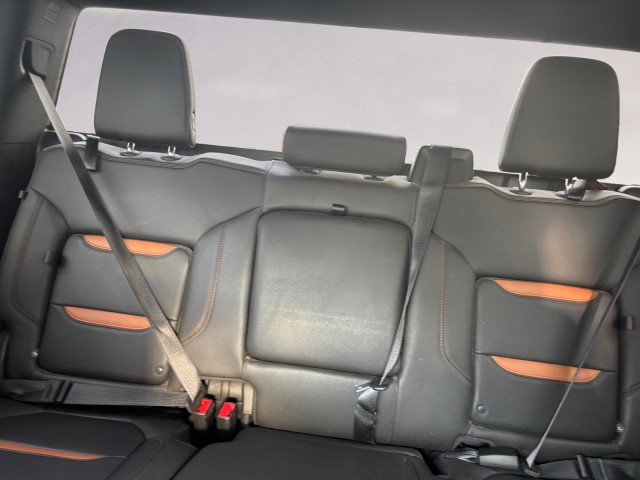 2021 Gmc Sierra 1500 AT4 photo 13