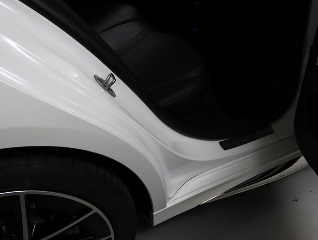 2025 Mercedes Benz E 53 AMG 4MATIC photo 31