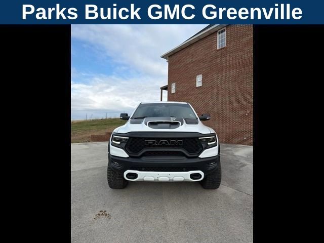 2021 RAM Ram 1500 Pickup TRX's photo