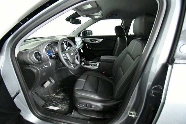 2026 Chevrolet Blazer 3LT photo 4