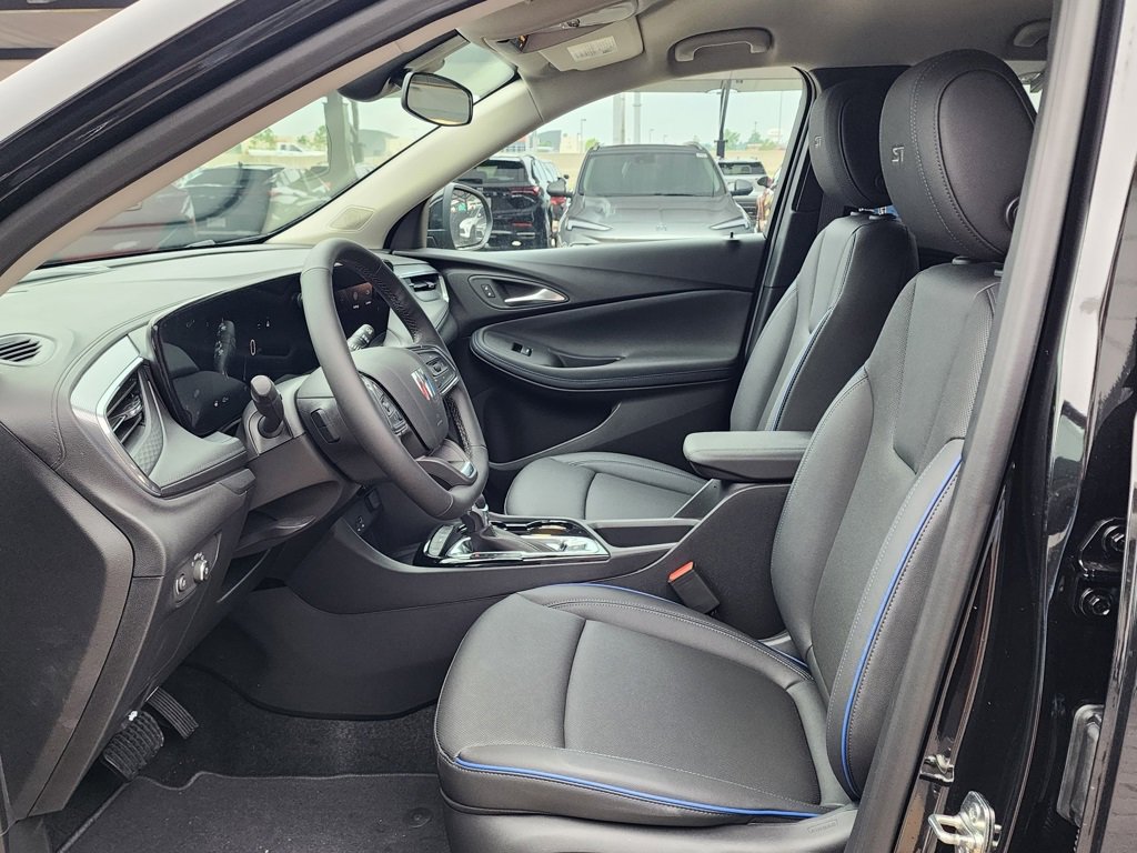 2026 Buick Encore GX Sport Touring photo 14