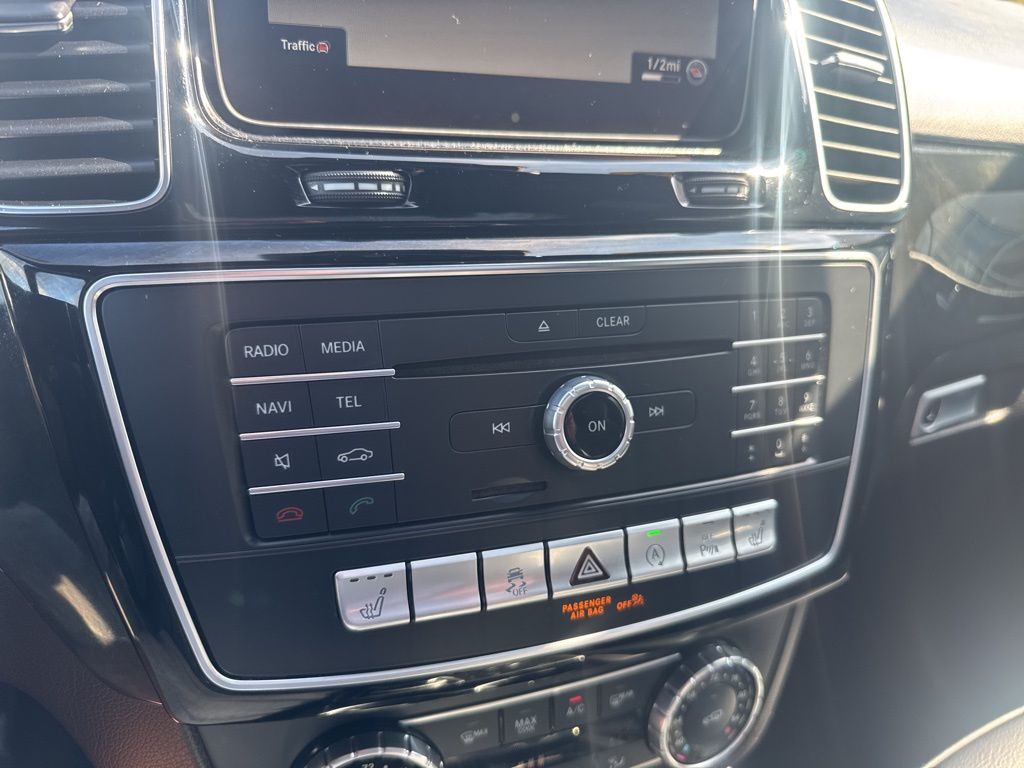 2019 Mercedes Benz GLE 400 4MATIC photo 40