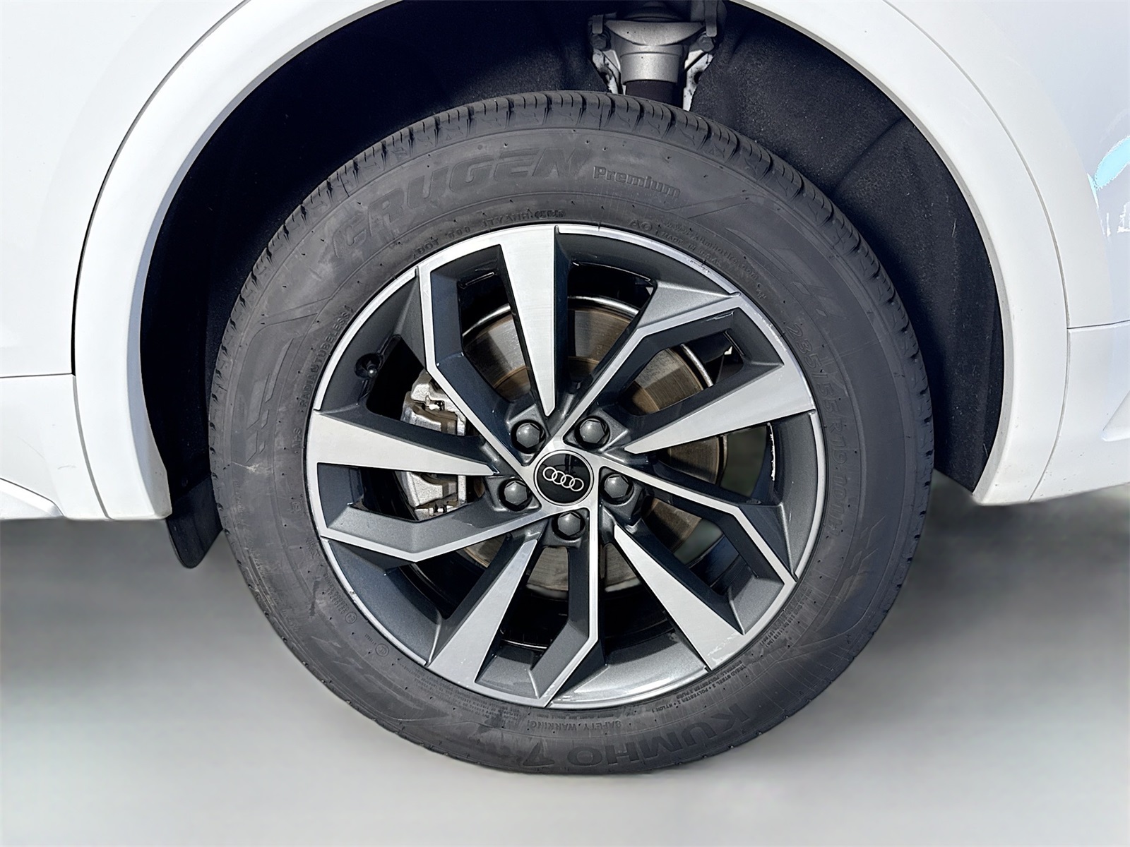 2023 Audi Q5 45 S line Premium photo 32