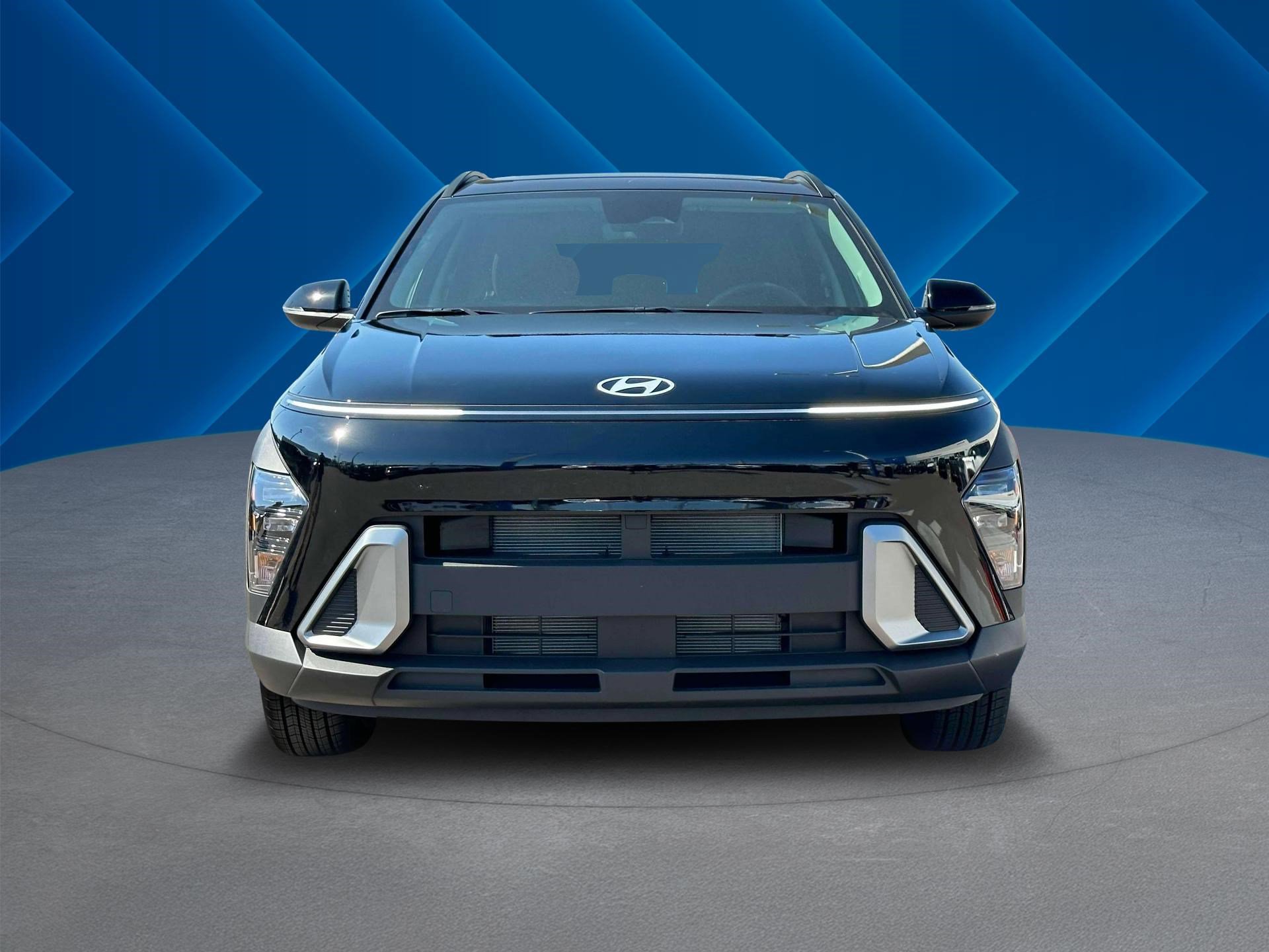 2025 Hyundai Kona SEL photo 12