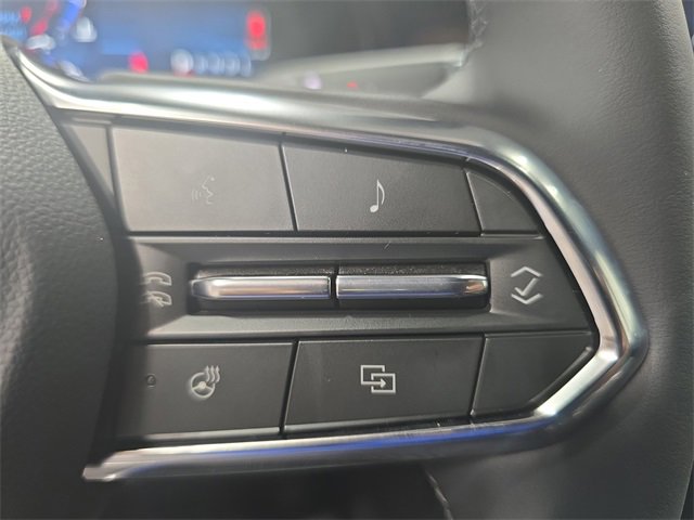 2026 Chevrolet Equinox LT photo 17