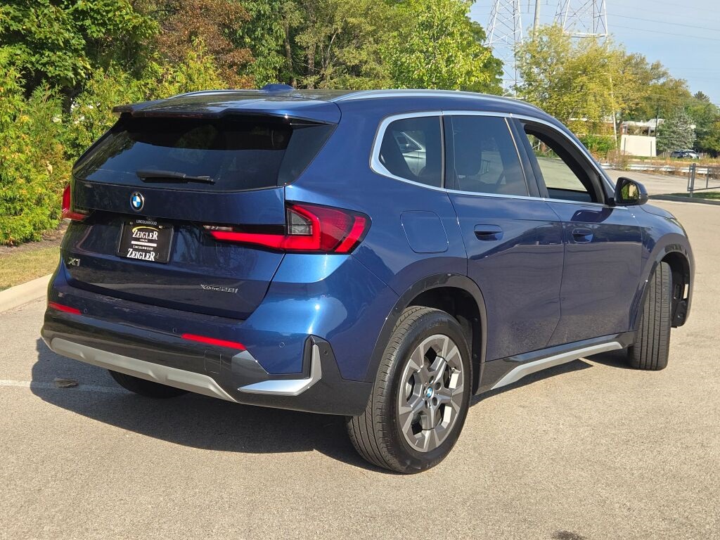2025 Bmw X1 XDrive28i photo 9