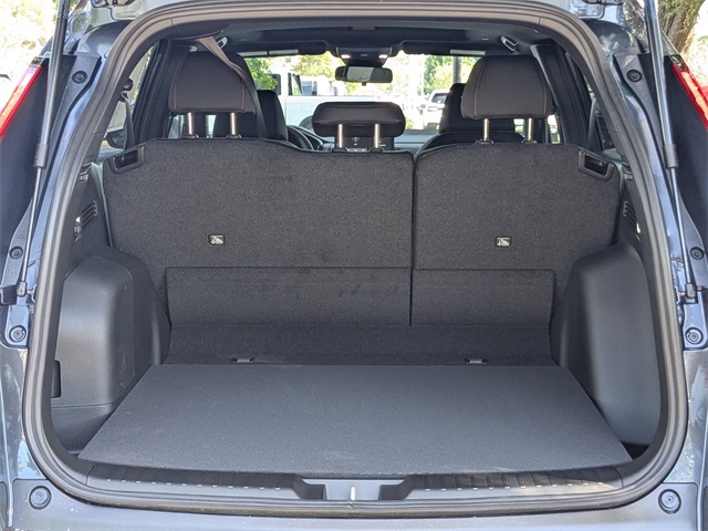 2026 Honda CR-V Hybrid Sport photo 13