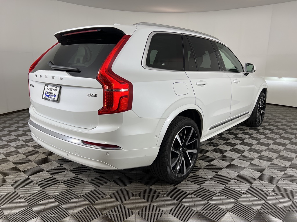 2024 Volvo XC90 Ultimate photo 5