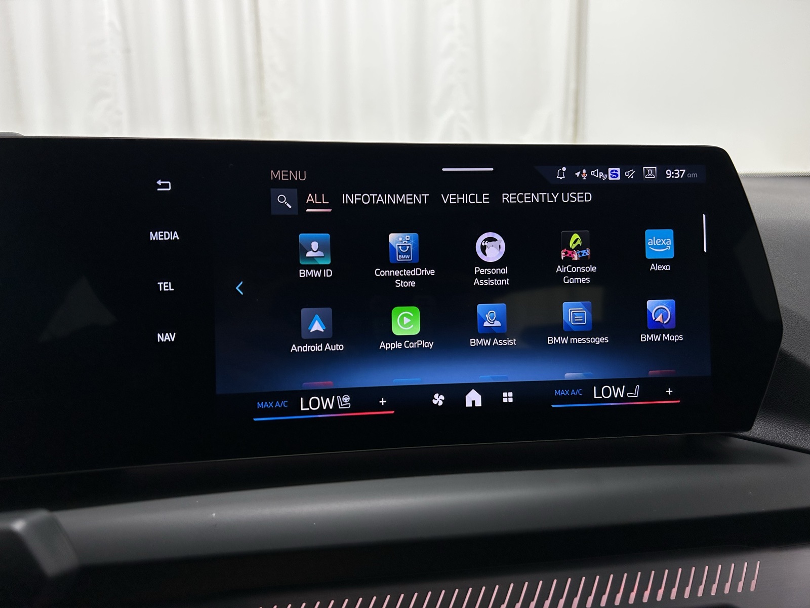 2026 Bmw 228 photo 14