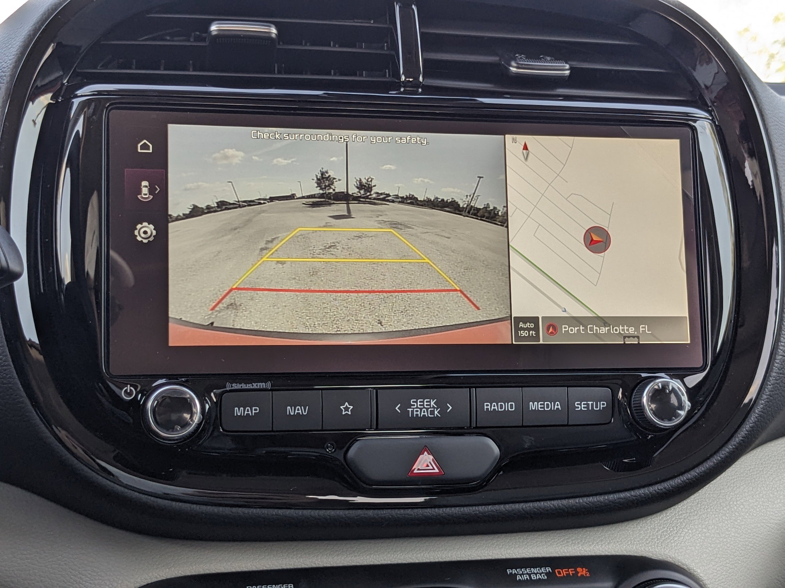 2025 Kia Soul EX photo 25