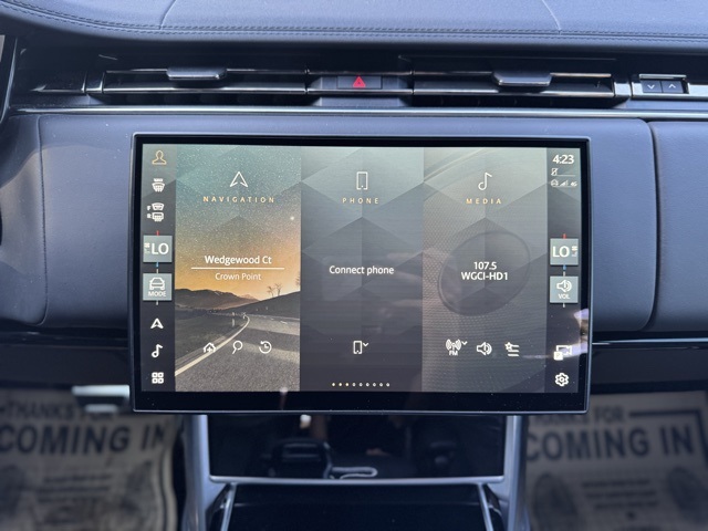 2024 Land Rover Range Rover SE photo 29