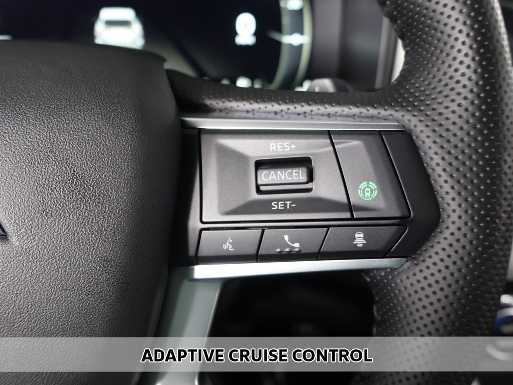 2025 Mitsubishi Outlander Platinum photo 3