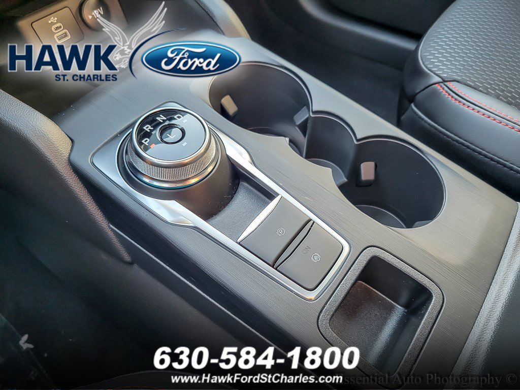 2026 FORD ESCAPE - Image 16