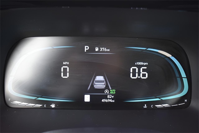 2024 Hyundai Palisade XRT photo 27