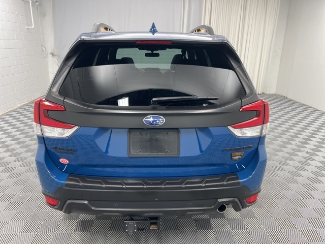 2022 Subaru Forester Wilderness photo 7