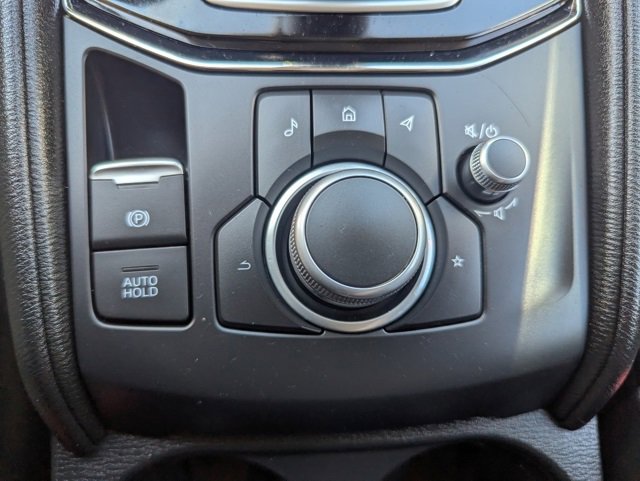 2023 Mazda CX-5 2.5 Select photo 14