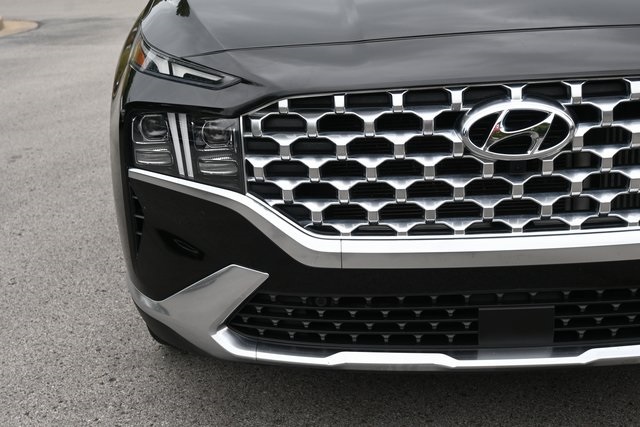 2022 Hyundai Santa Fe Limited photo 14