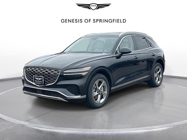 2026 GENESIS GV70 Advanced's photo