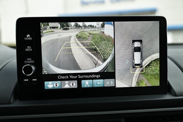 2025 Honda Pilot Elite photo 38