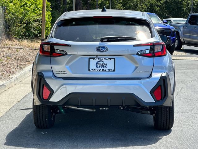 2025 Subaru Crosstrek Base photo 5