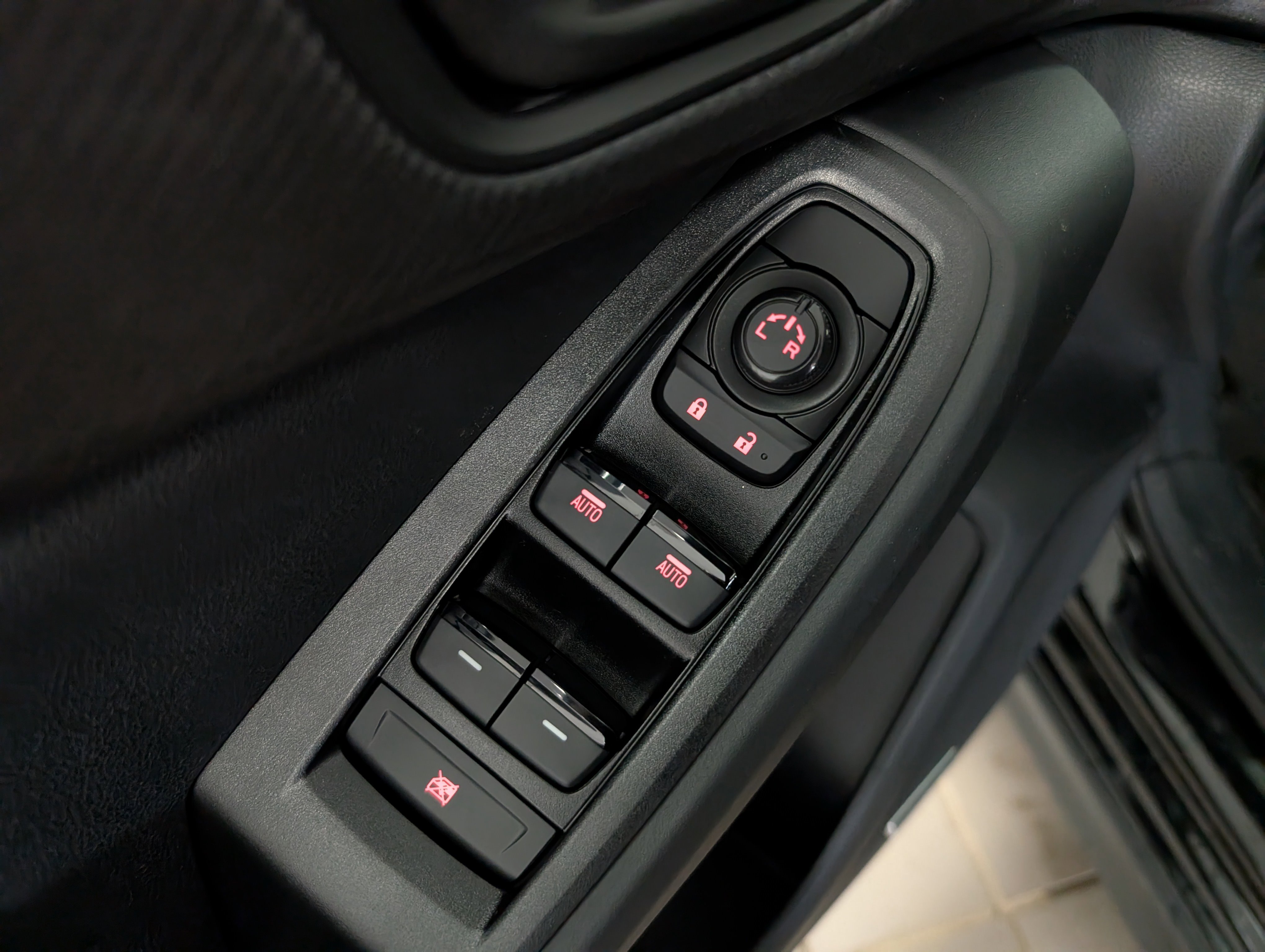 2025 Subaru Crosstrek Wilderness photo 15