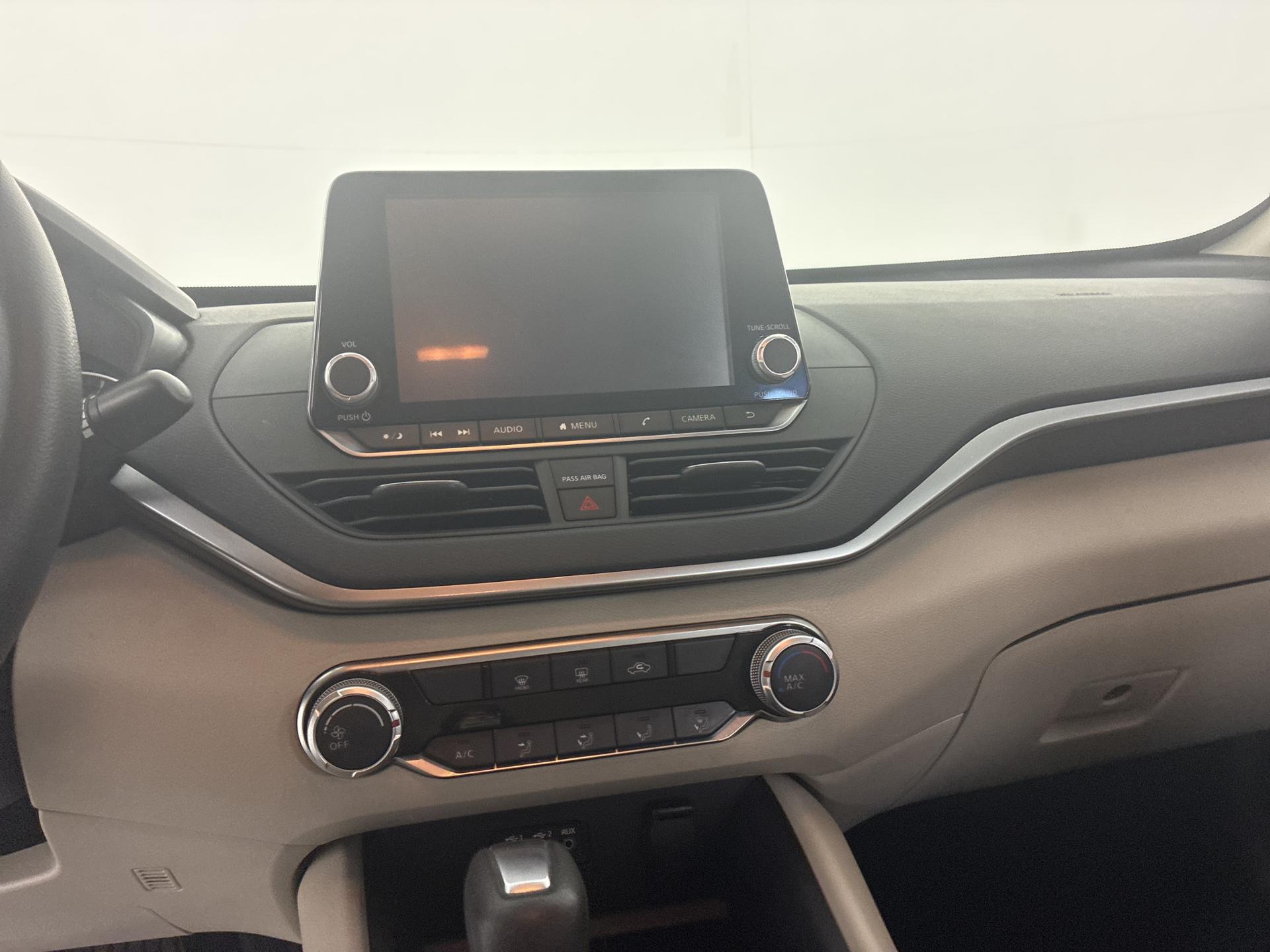 2020 Nissan Altima 2.5 S photo 13