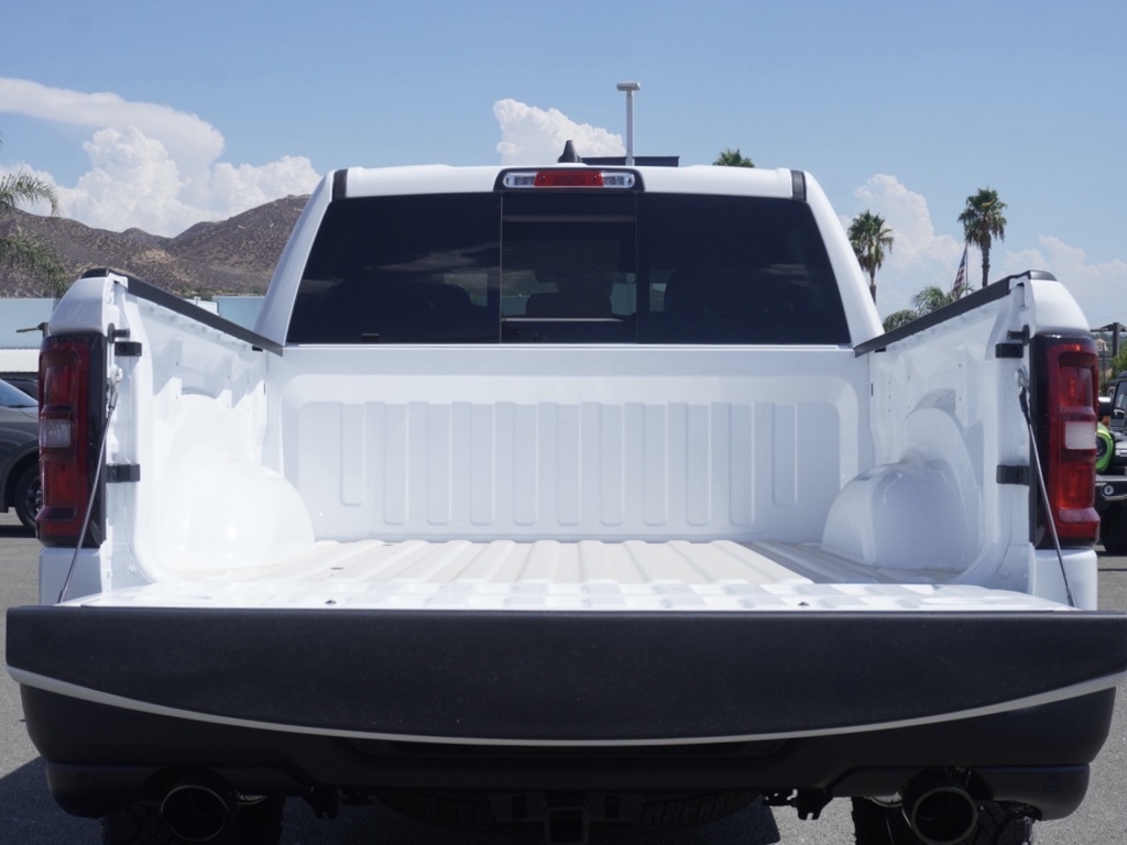 2026 Ram 1500 Rebel photo 6
