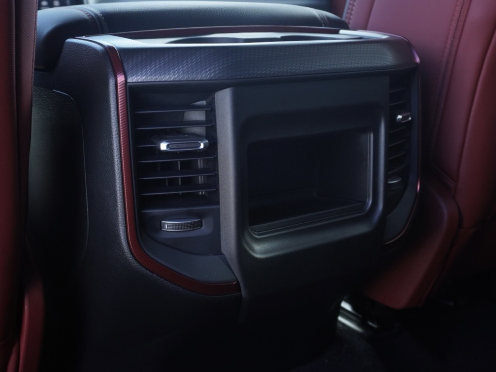 2026 Ram 1500 Rebel photo 23