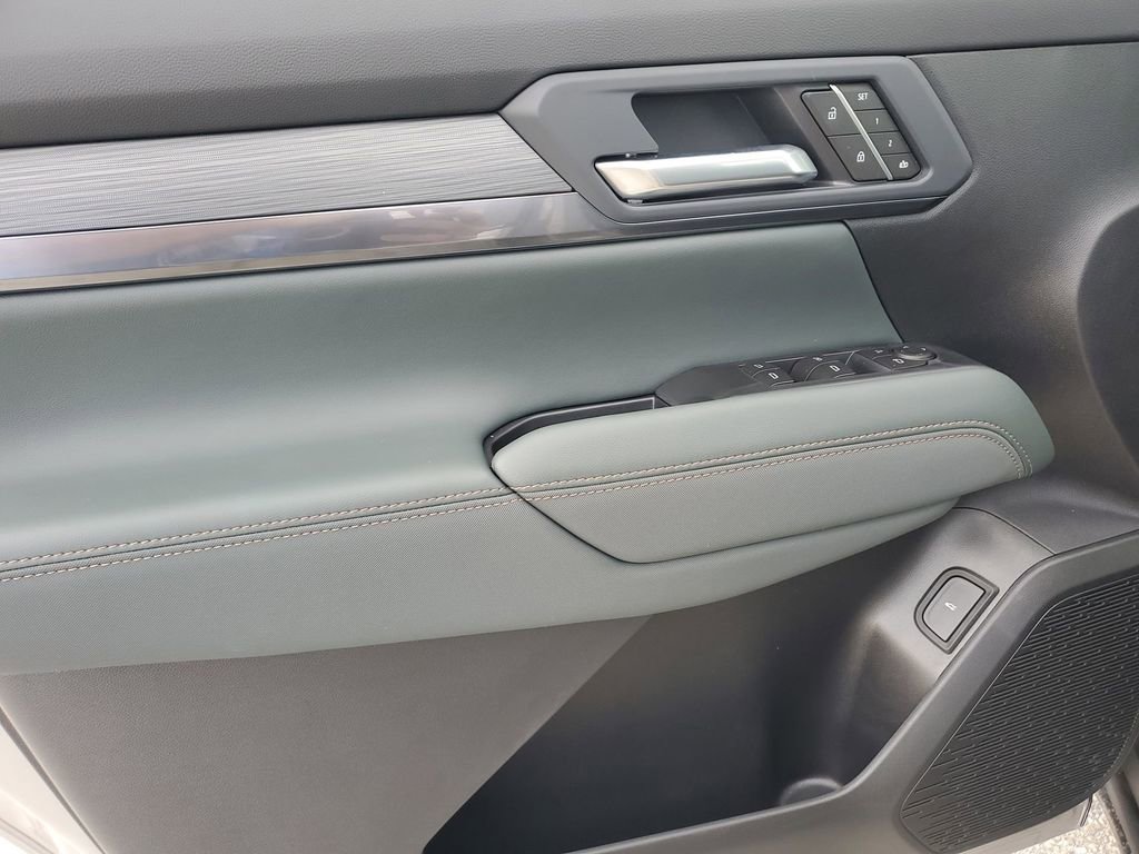 2026 Gmc Terrain AT4 photo 39