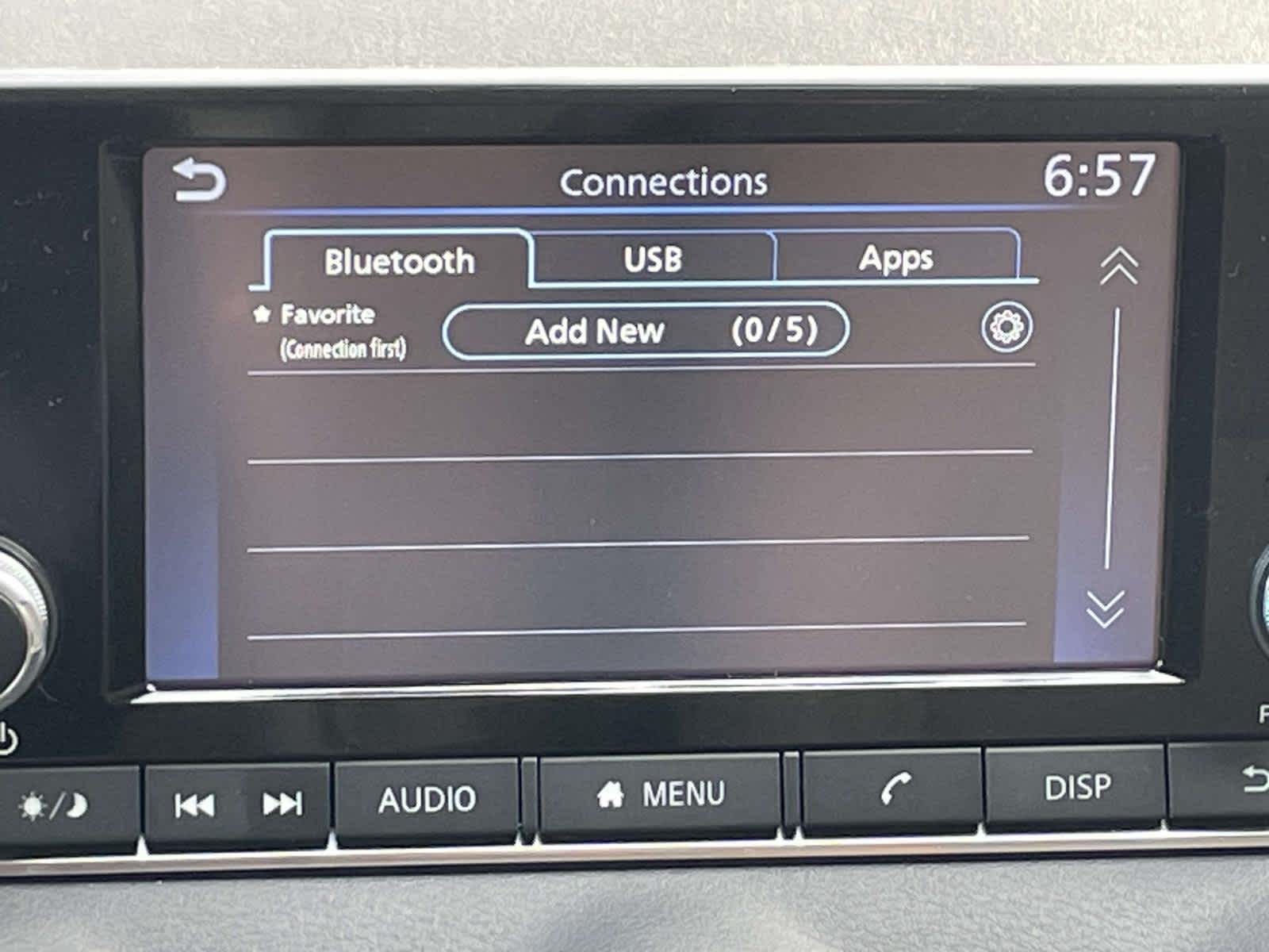 2025 Nissan Sentra S photo 15