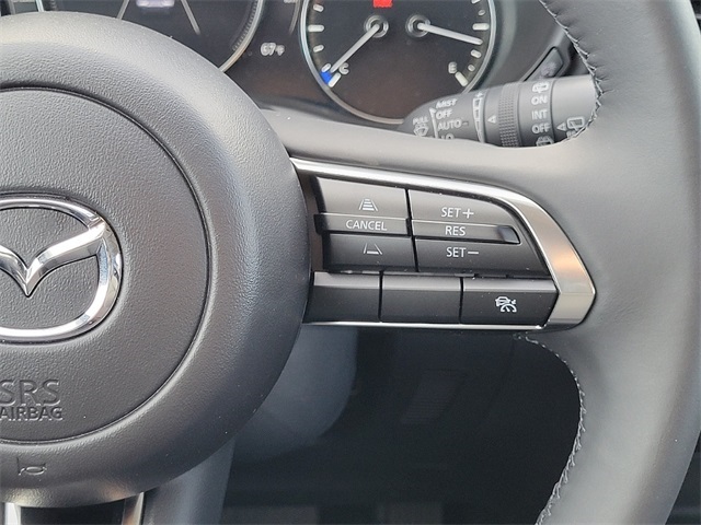 2025 Mazda CX-30 2.5 S Premium photo 31