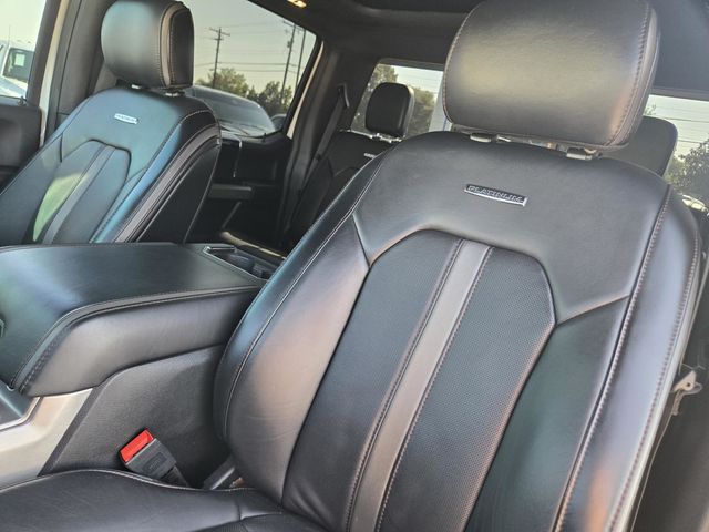 2020 Ford F-350 Platinum photo 28