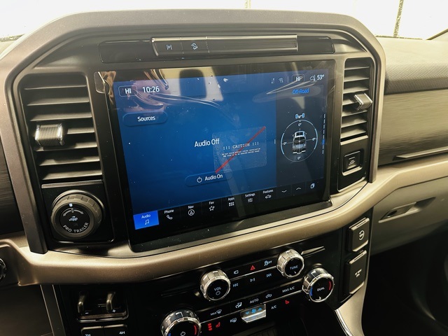 2025 Ford F-150 XLT photo 22