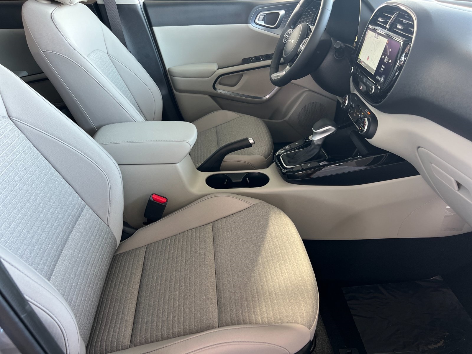 2025 Kia Soul EX photo 15