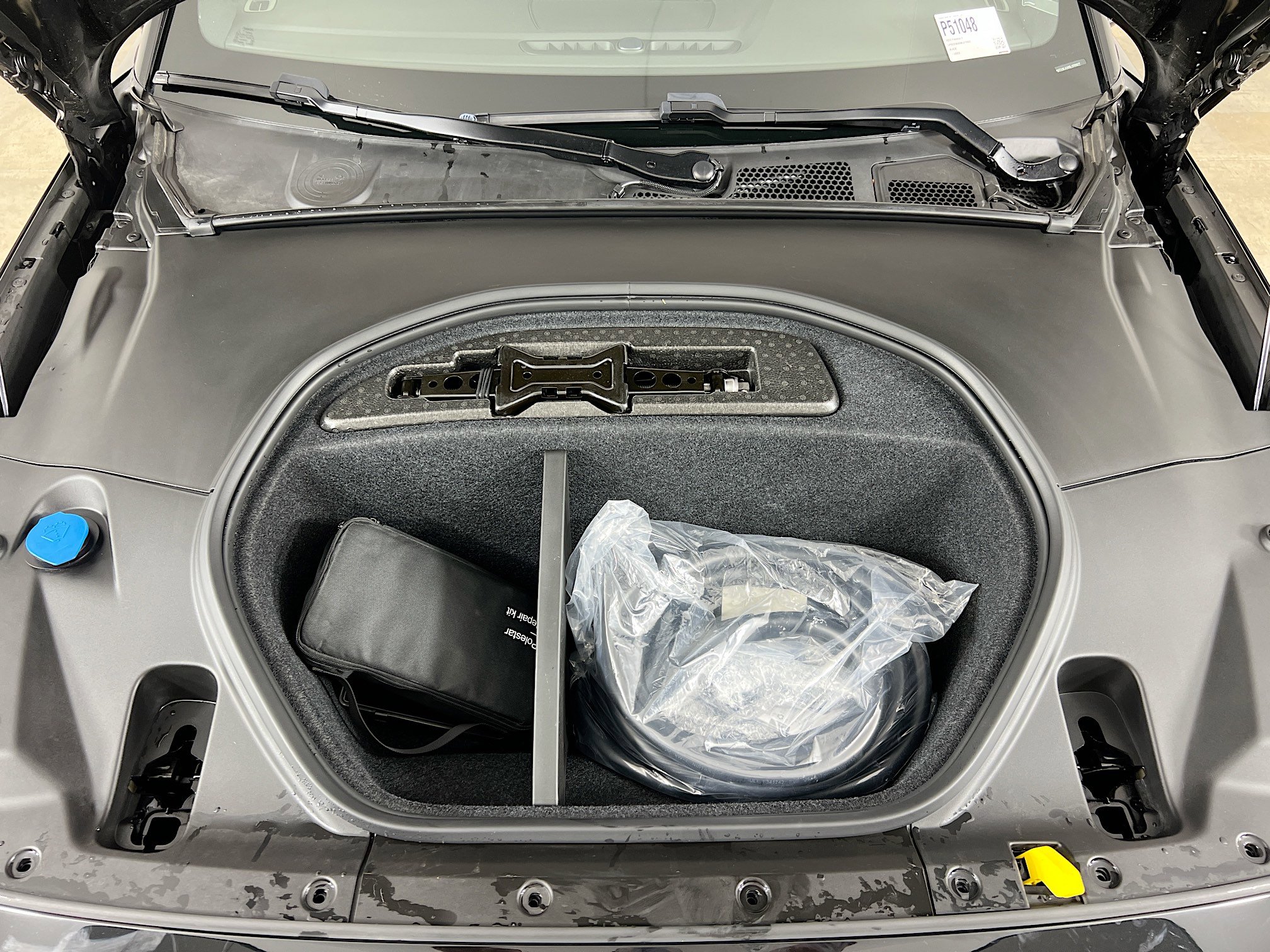 2022 Polestar PS2 e-AWD photo 22
