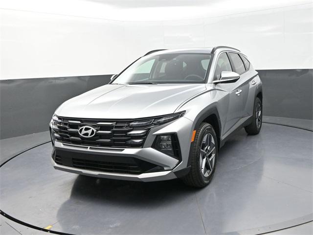 2026 Hyundai Tucson SEL Convenience photo 4