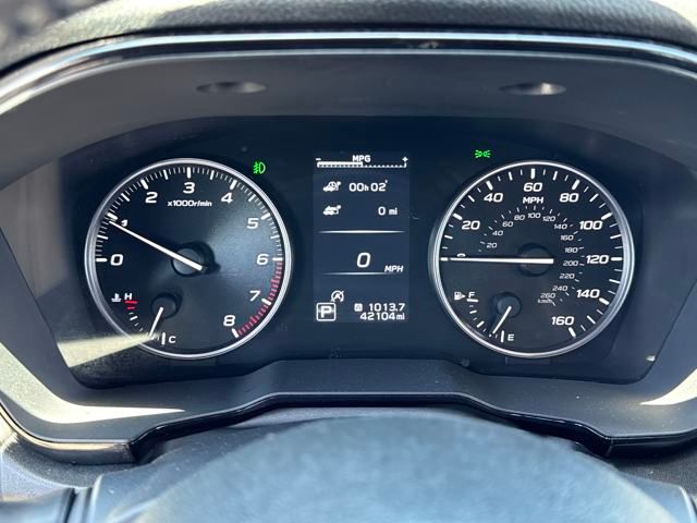 2024 Subaru Legacy Premium photo 9