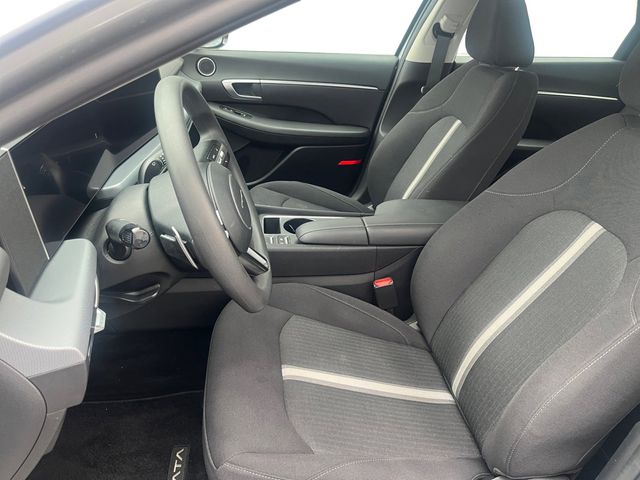 2024 Hyundai Sonata SEL photo 9