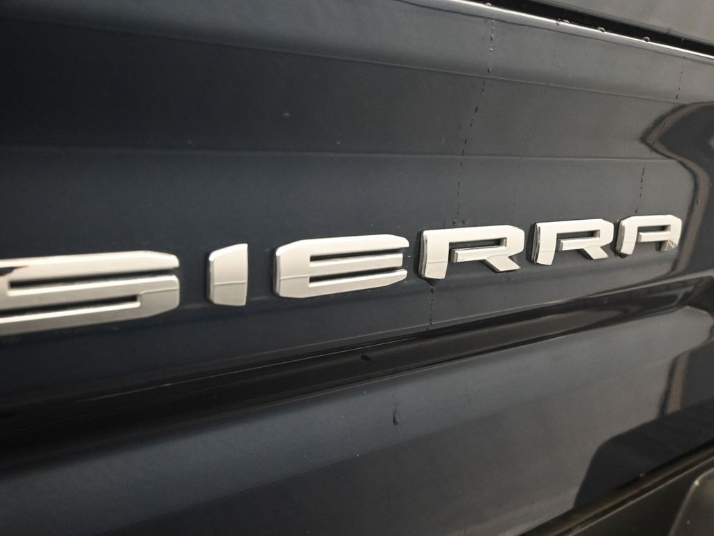 2020 Gmc Sierra 1500 AT4 photo 26