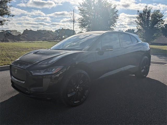 2024 Jaguar I-PACE EV400 R-Dynamic HSE