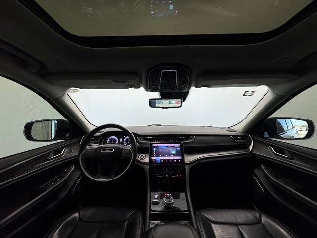 2021 Jeep Grand Cherokee Limited photo 16