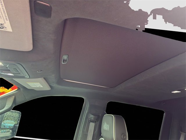 2025 Gmc Sierra 2500 HD Limited photo 22